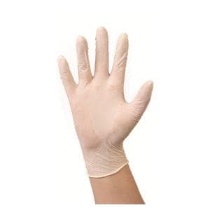 Gants latex sans poudre Connect Vital - XS - boite de 100 - Medicom