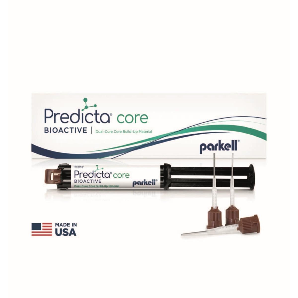Predicta Bioactive Core Stackable Tooth - PARKELL