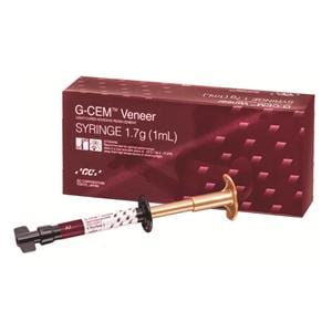 G-Cem Veneer - Translucide - Recharge - GC