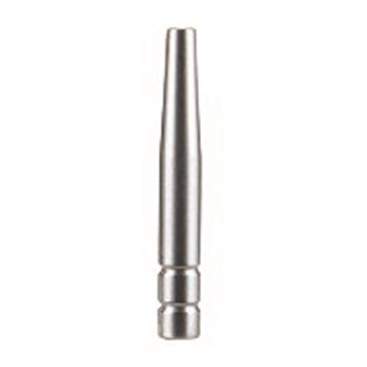 Tenons Cylindro-Coniques Inox L 9.5mm Jaune - Bote de 20 - CONNECT'IC