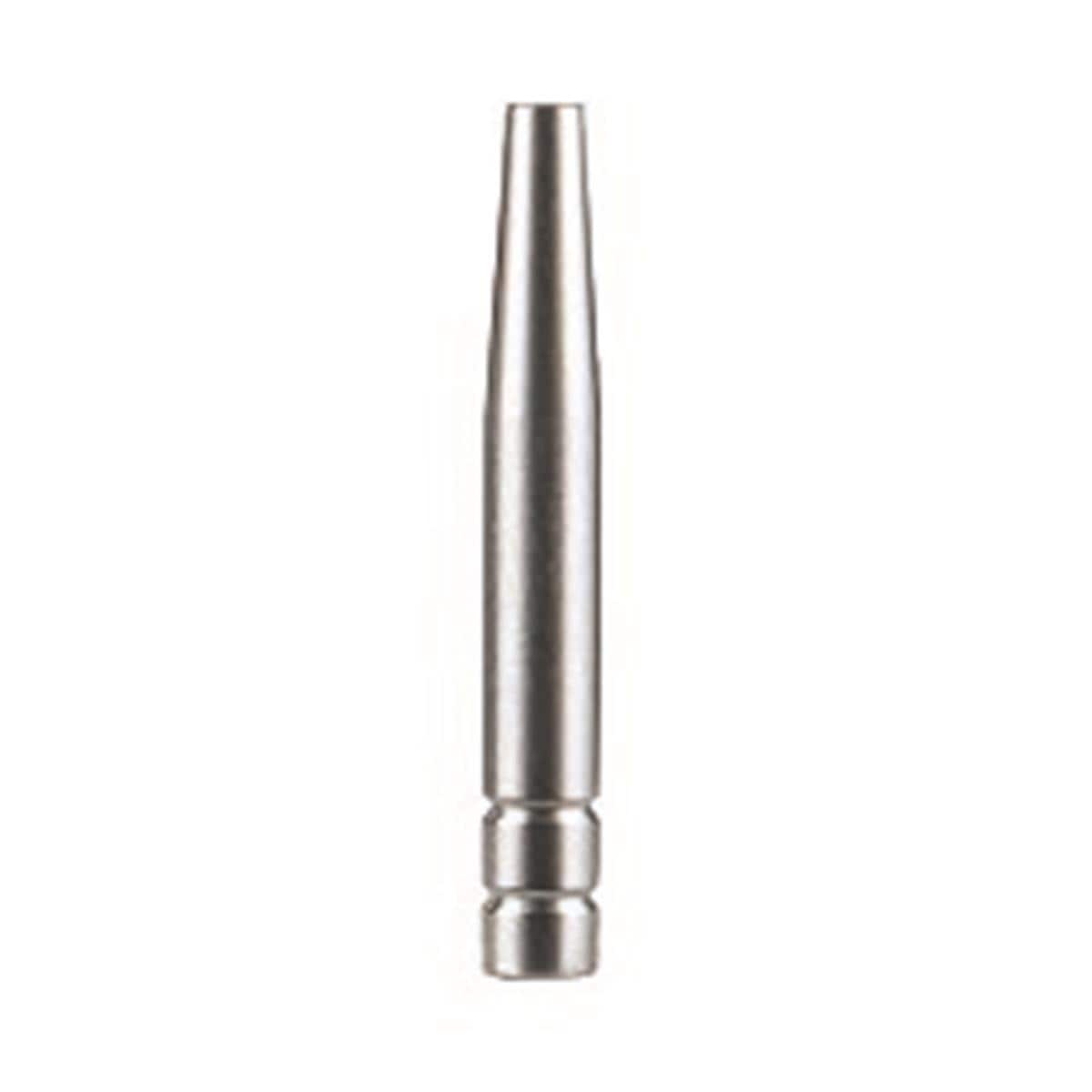 Tenons Cylindro-Coniques Inox L 11.5mm Rouge - Bote de 20 - CONNECT'IC