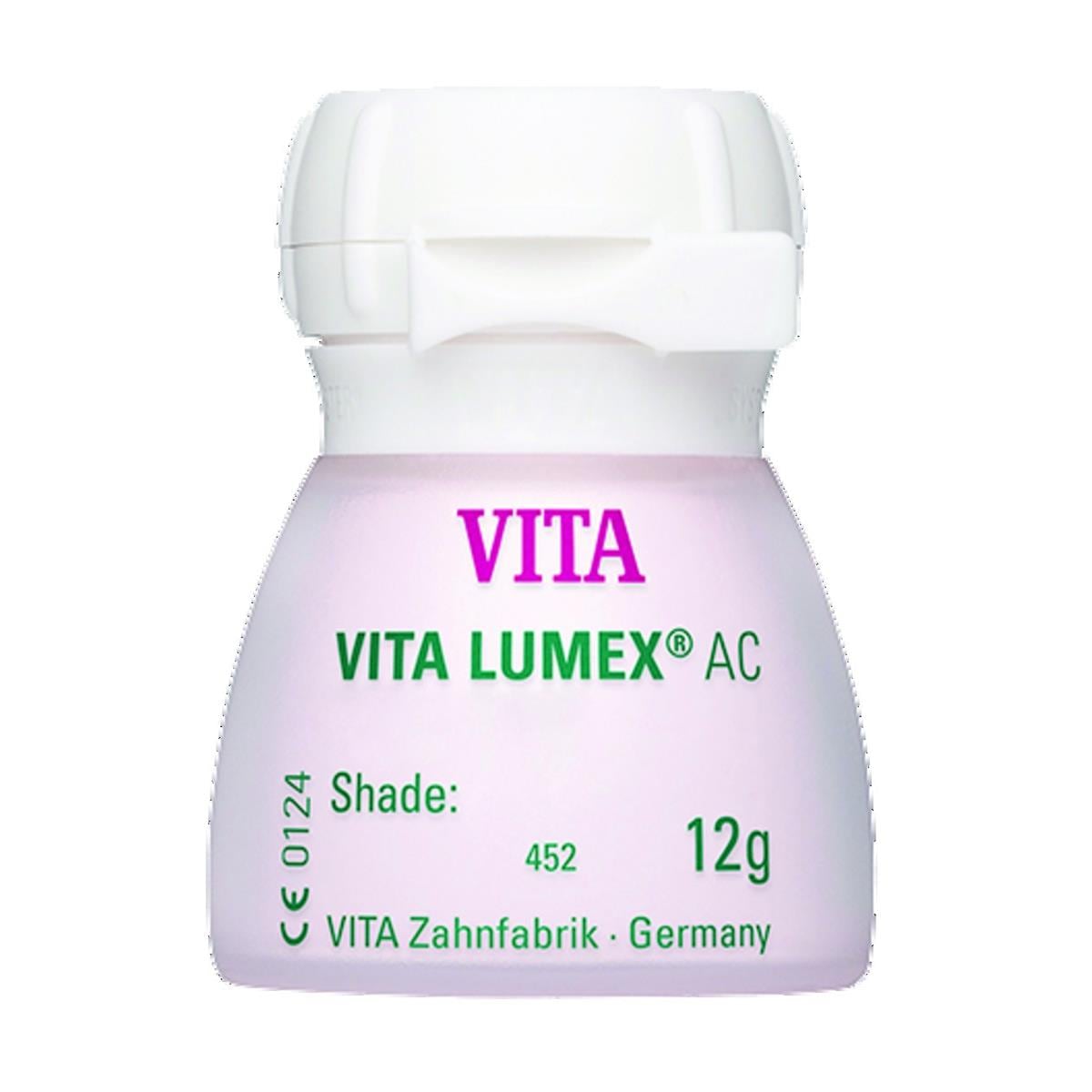 LUMEX AC - Opaque Dentine - A1 - Le pot de 50g