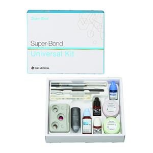 Superbond Universal Kit, Sun Medical