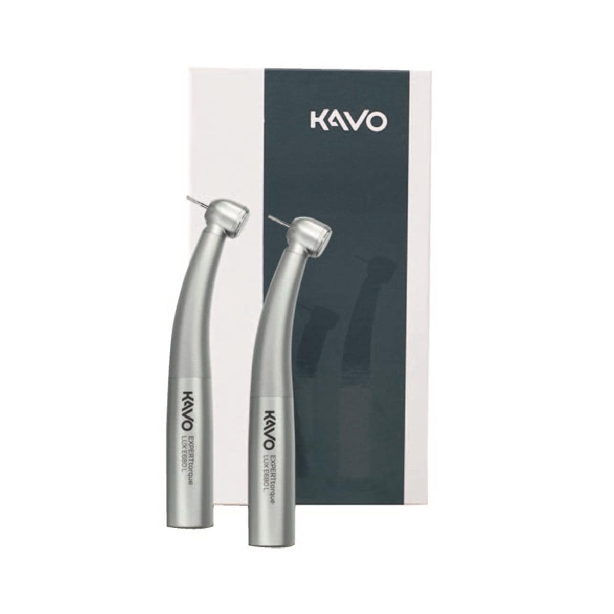 DUO-PACK E680L 10145478 KAVO
