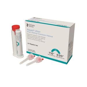 Aquasil Ultra+ LV - 4x50mL Regular Set - DENTSPLY SIRONA