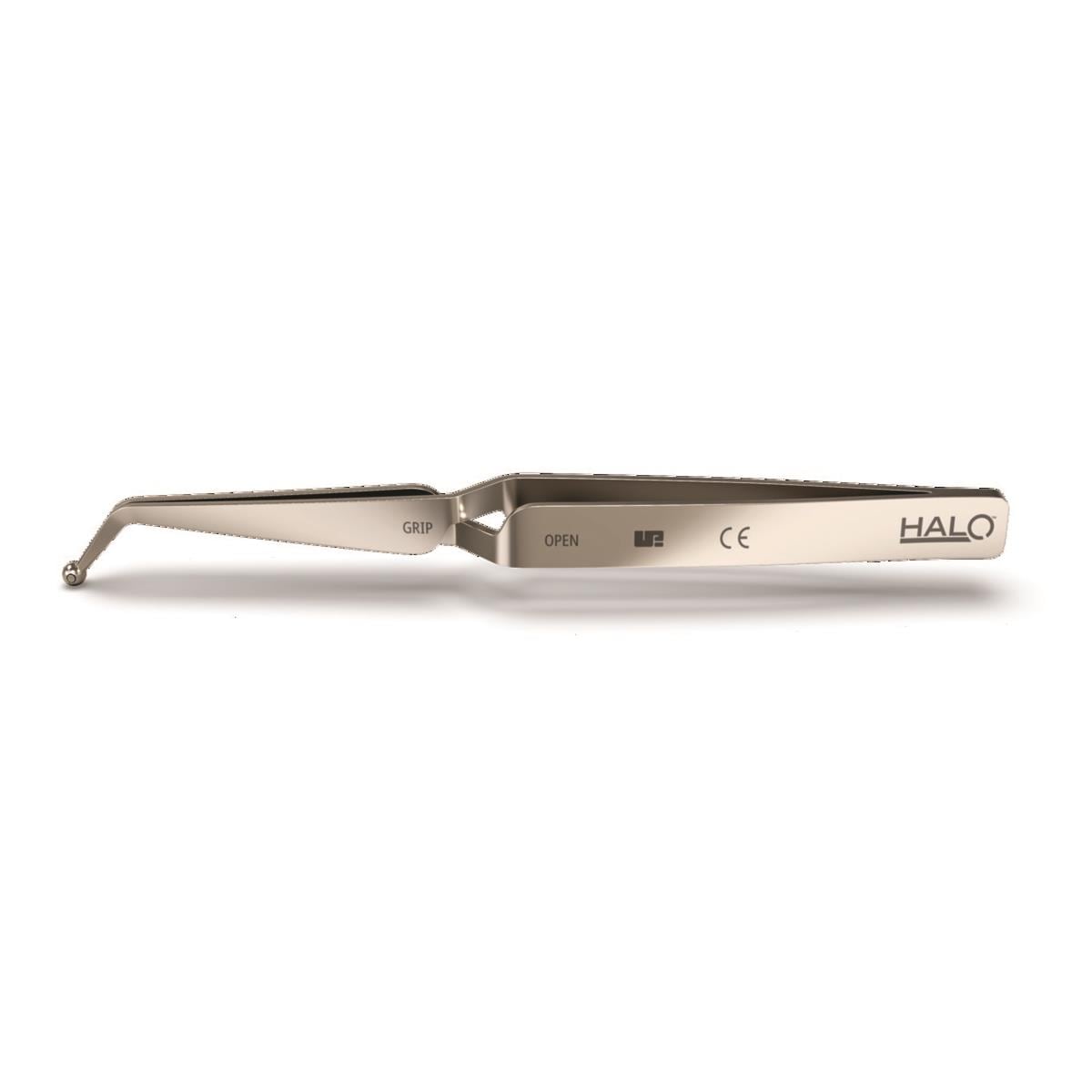 Prcelles (1) Halo Ultradent