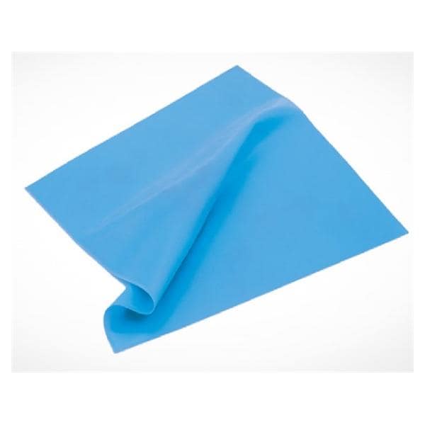 Digue Hysolate Bleue Medium 5x5 - Bote de 52 - COLTENE