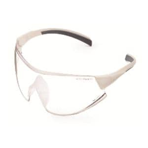 Lunettes Monoart Evolution blanches - EURONDA