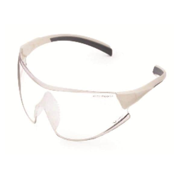 Lunettes Monoart Evolution blanches - EURONDA