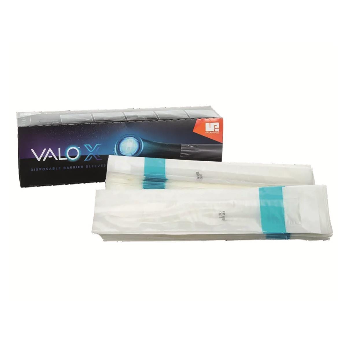 Manchons de protection - Valo X - UP4665 - ULTRADENT
