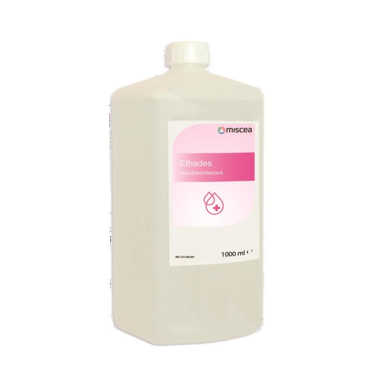 Ethades bouteille 1 litre (6) MISCEA