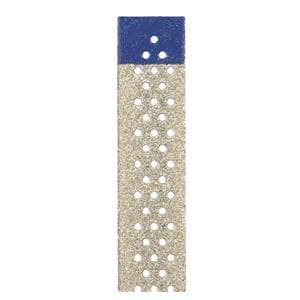 Bandes diamantes perfores - JIFFY - Large - Moyenne (10)
