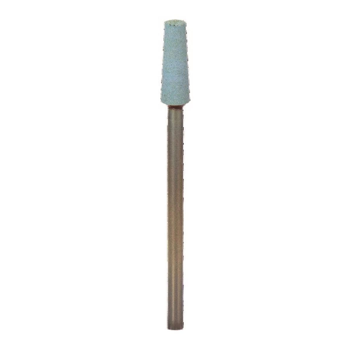 Pointe cylindro-conique en cramique diamtre moyen 4mm x 13mm MESTRA