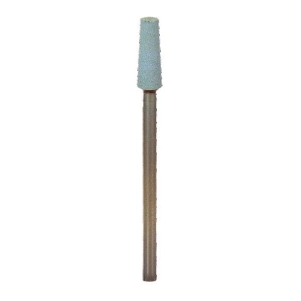Pointe cylindro-conique en cramique diamtre moyen 4mm x 13mm MESTRA