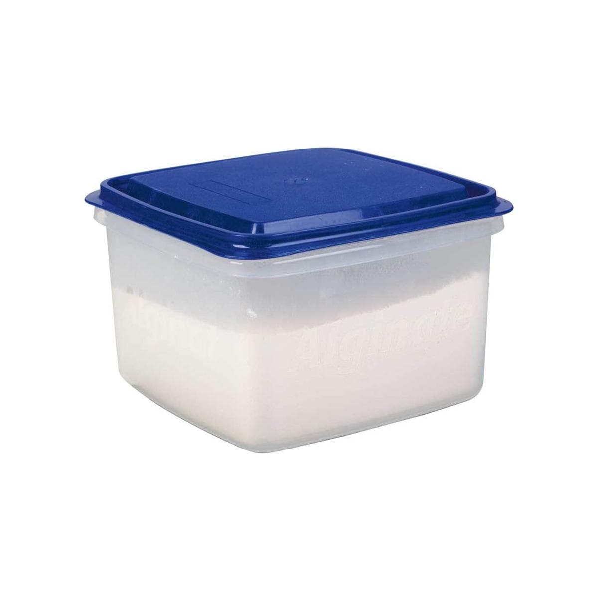 Bote Plastique Pour Sachet Alginate - 1kg