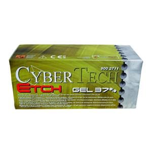 Cyber Etch Gel CYBERTECH - Coffret standard