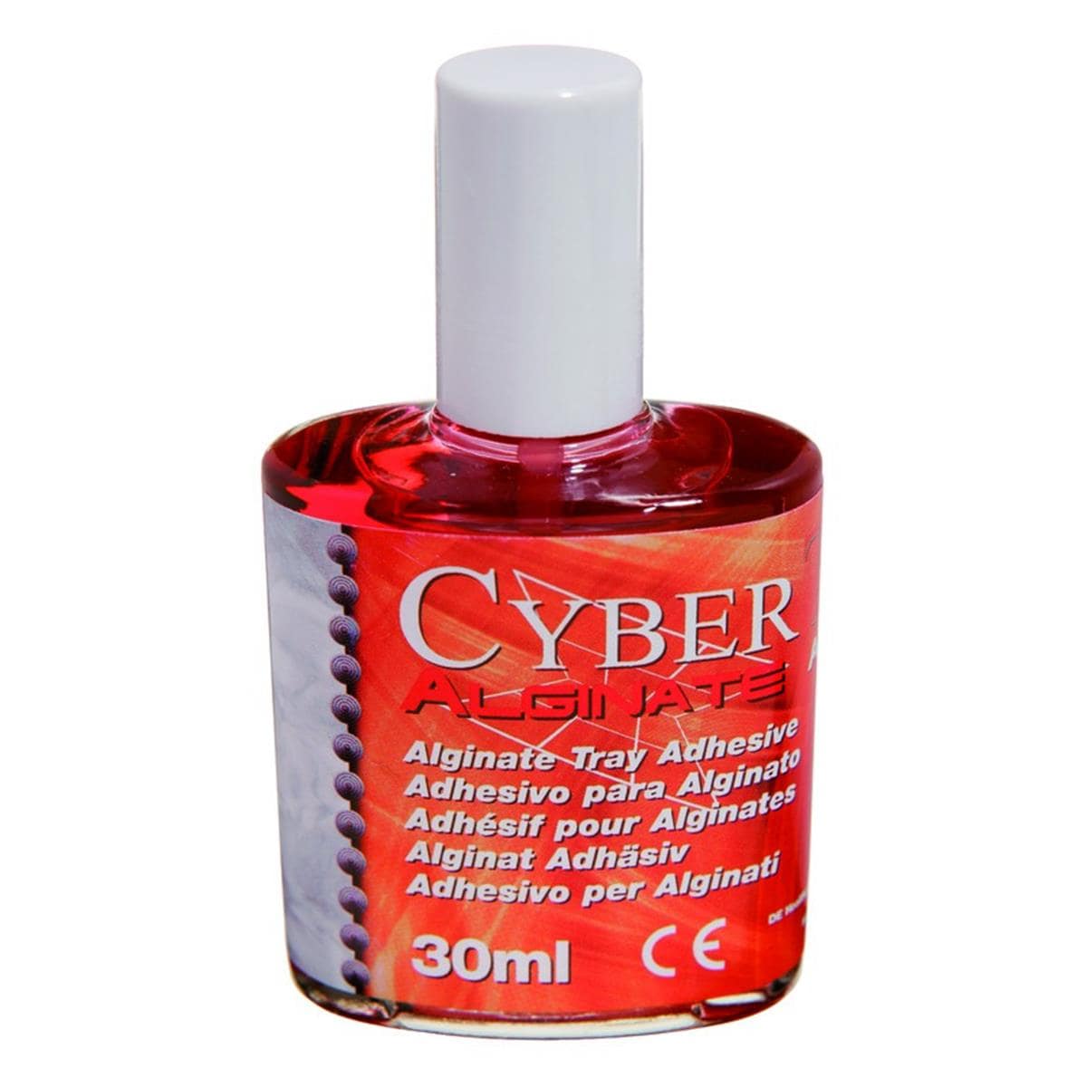 Cyber Adhsif CYBERTECH - Flacon de 30ml