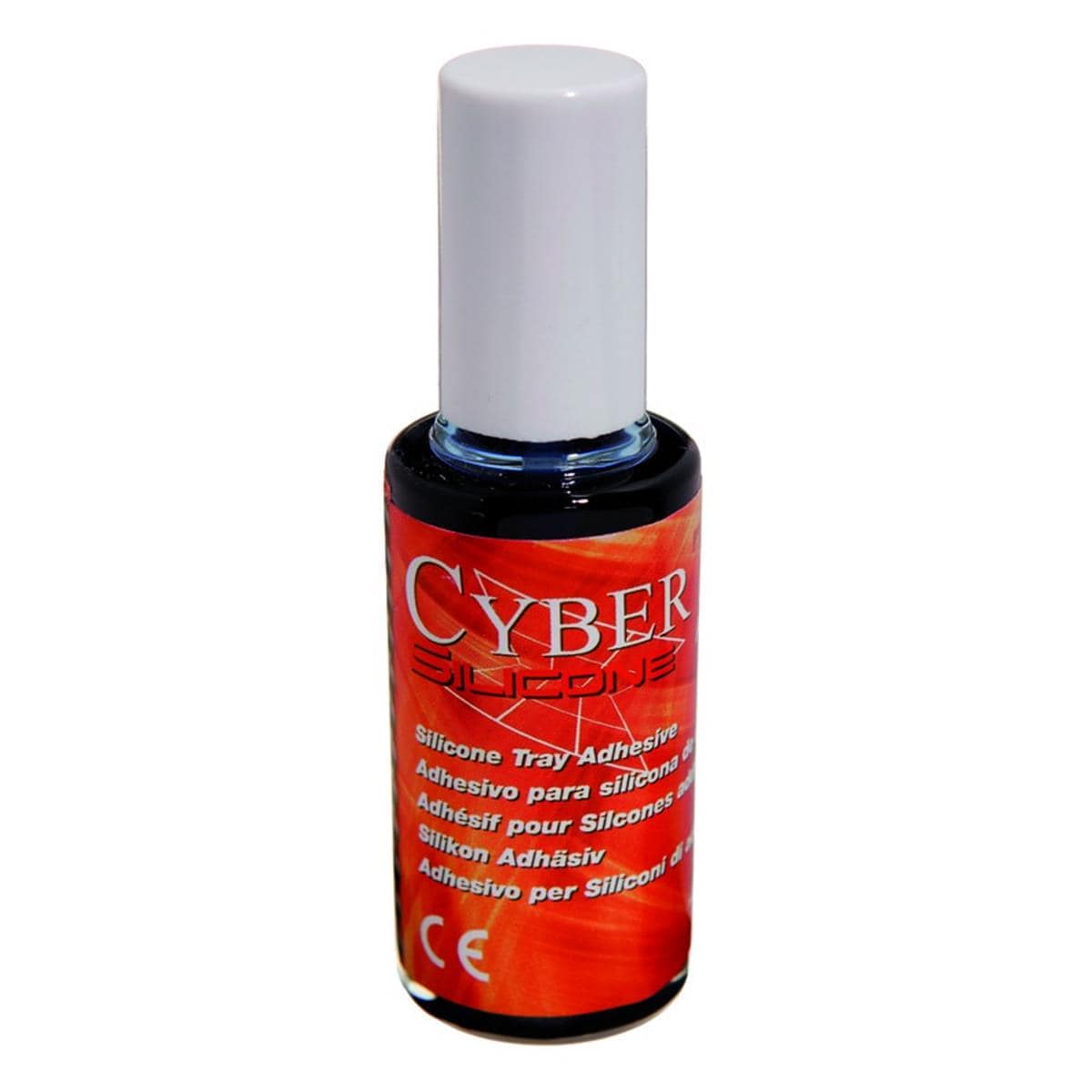 Cyber Adhsif CYBERTECH - Flacon de 15ml