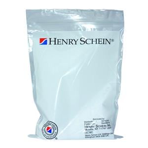 Sacs pour empreintes HENRY SCHEIN - La bote de 100 sacs