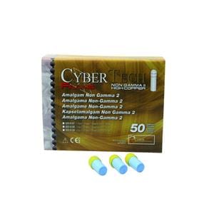 Amalgame Cyberfill 69 CYBERTECH - n2 - Bote de 50