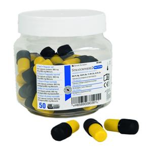 Stratosphere HENRY SCHEIN - Simple dose - Capsules - Bote de 50