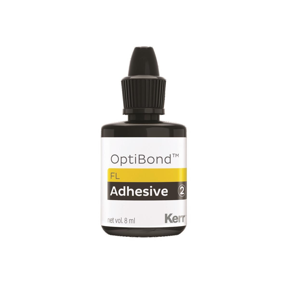 Optibond KERR - Adhesive - Flacon de 8ml