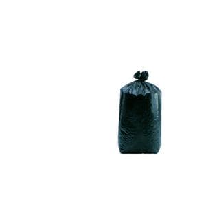 Sacs Poubelle classiques - Le lot de 500 - Noir - 30 L