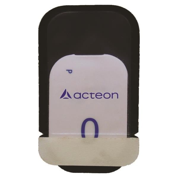 Housses de protection cartonnes PSPIX ACTEON SATELEC - Taille 0 - Lot de 300