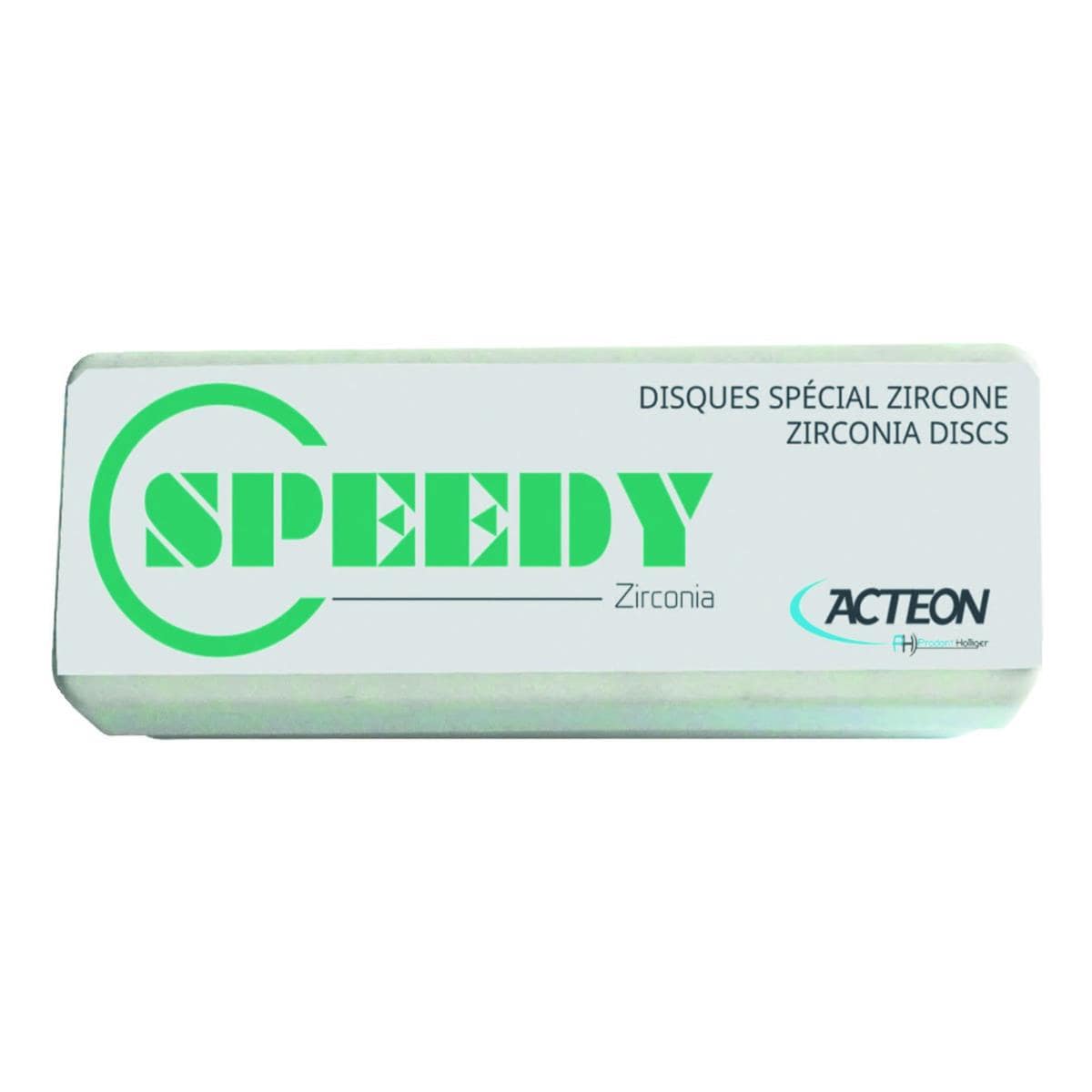 Disque Speedy Zirconia ACTEON PRODONT - 2215Z