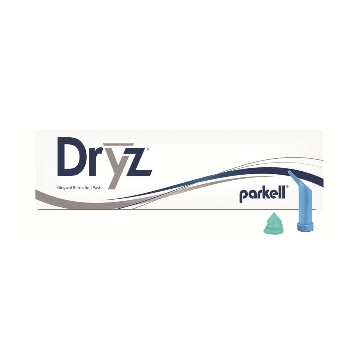 Dryz BLU Pte de rtraction gingivale hmostatique unidose - 30 pices - PARKELL