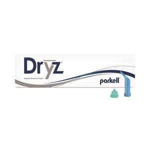 Dryz BLU Pte de rtraction gingivale hmostatique unidose - 30 pices - PARKELL