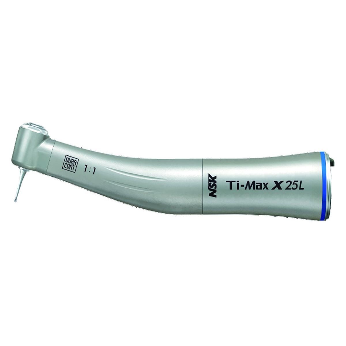 Contre-angle bleu Ti-Max Z25L NSK