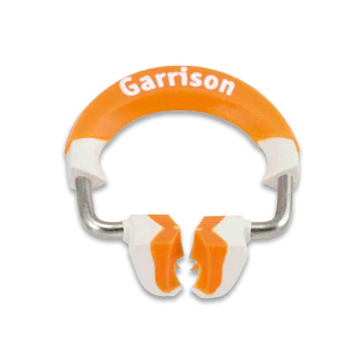 Composi-Tight 3D Fusion GARRISON - Anneaux Orange - Lot de 2