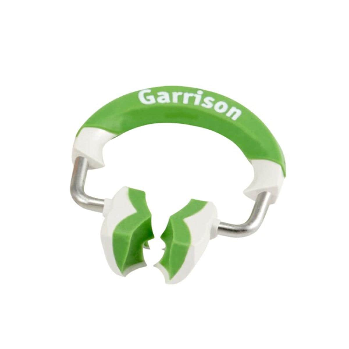 Composi-Tight 3D Fusion GARRISON - Anneaux Vert - Lot de 2