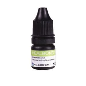 Healbond MP BIO+ ELSODENT- Adhsif Universel 5ml