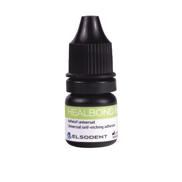 Healbond MP BIO+ ELSODENT- Adhsif Universel 5ml