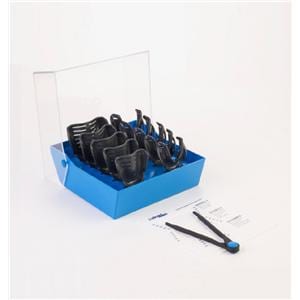 Porte Empreinte Autoclave BORDELOCK - Coffret