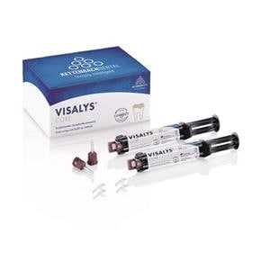 Visalys core dentine 2 x 5ml - 13861 - KETTENBACH