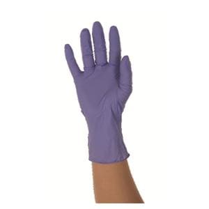 Gants nitrile non poudrs - taille XS - Boite de 100 - A1411 - Medistock