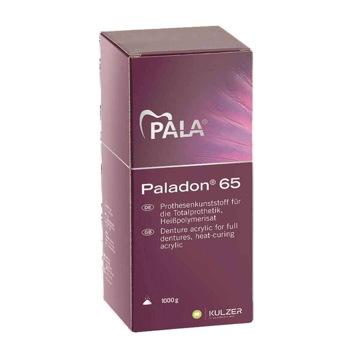 Paladon 65 KULZER - Poudre 1 kg - R50 Veine