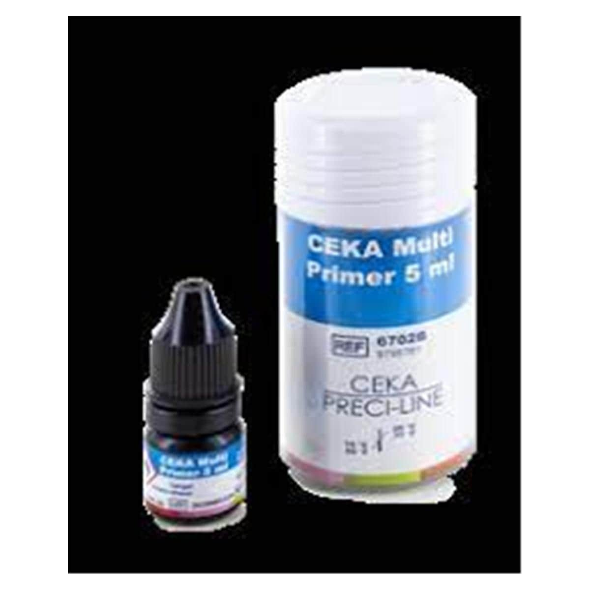 CEKA Multi primer - 5ml