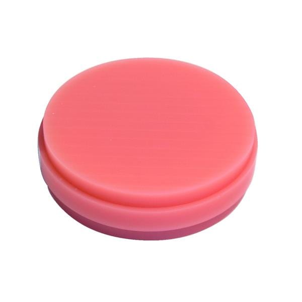 Disque Zirlux Pink 25 mm