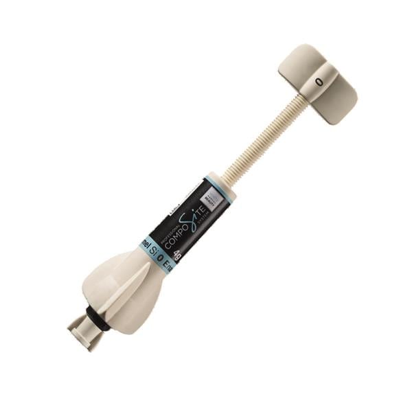 Seringue Recharge CompoSite - 4g - Si 0 - White Dental Beauty