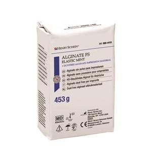 Alginate Rapide - Bleu - Sachet de 453g - HENRY SCHEIN