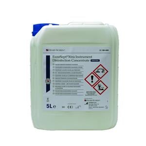 Eurosept Xtra Desinfectant Virucide Instrument 5L - HENRY SCHEIN