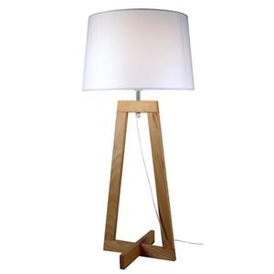 LAMPE A POSER SACHA ALUMINOR