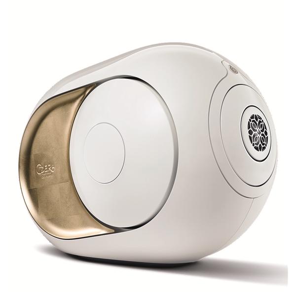 Enceinte - Phantom II - 98 DB - Opera de Paris - DEVIALET