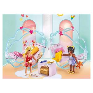 Chambre de princesses - PLAYMOBIL