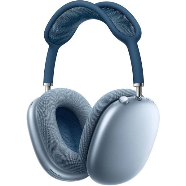 Casque AirPods Max - Bleu - APPLE