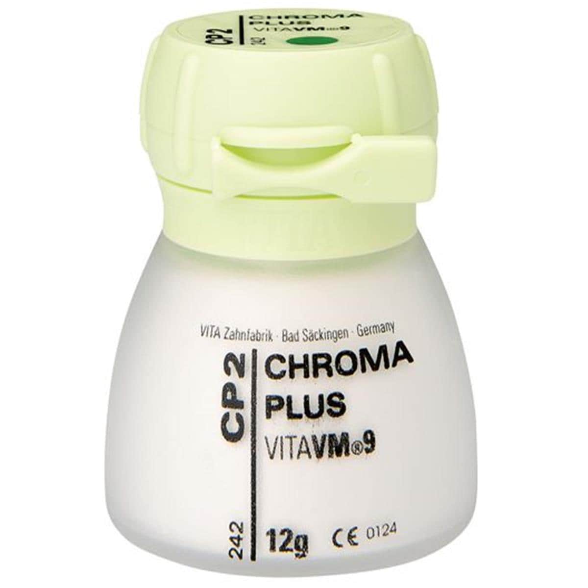VM9 VITA - Chroma - Plus CP1 - Le pot de 12 g